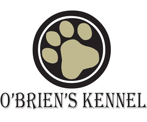 O'Brien's Kennel,Roseville Dog Kennels